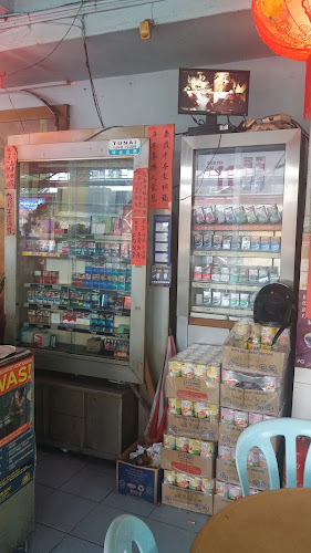 Opinii despre Restoran Makanan Laut Dapi în Sibu - Gastronomi dan perhotelan