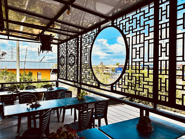 Comentarii opinii despre Old is Gold Kopitiam (老的好茶室)