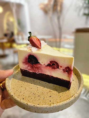 Opinii despre Picco Polo Cafe în George Town - Gastronomi dan perhotelan