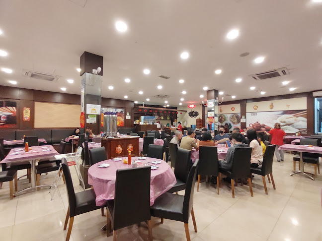 Ming Castle Dim Sum 茗阁港式点心