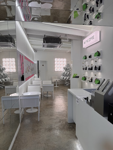 5 Coffee (OFFFFive Coffee) - George Town