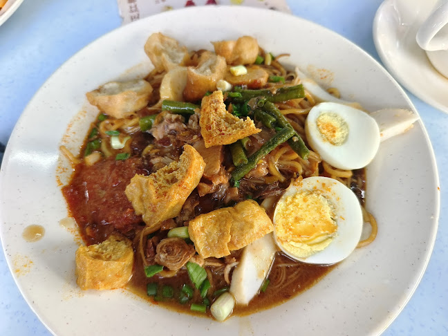 Restoran Ah Kiang