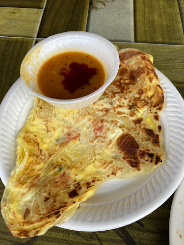 Opinii despre Warung Bismillah în Kuala Sepetang - Gastronomi dan perhotelan