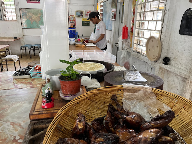 24A, Jalan Dato Dalam, Bandar Johor Bahru, 80000 Johor Bahru, Johor Darul Ta'zim