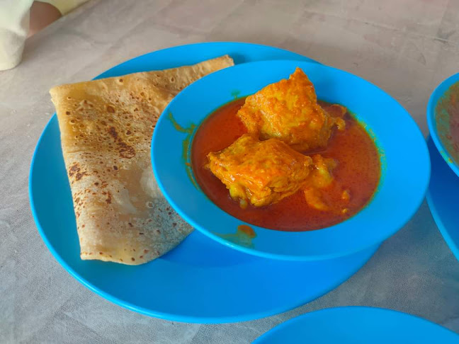 Ateh Capati & Nasi Beriyani Corner - Alor Setar