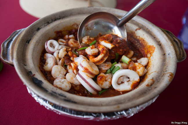 Restoran Lee Swee Meng