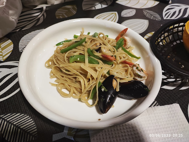 Opinii despre The Grato® Original by Chef Yasser în Kuala Lumpur - Gastronomi dan perhotelan