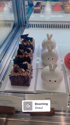 Comentarii opinii despre Champignons Patisserie @Kota Damansara