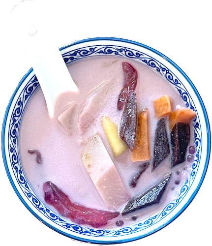 Tina’s Kitchen - Gastronomi dan perhotelan