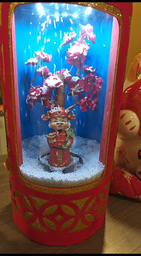 134B, Hala Perusahaan Menglembu 5, Kawasan Perusahaan Menglembu, 31450 Ipoh, Perak