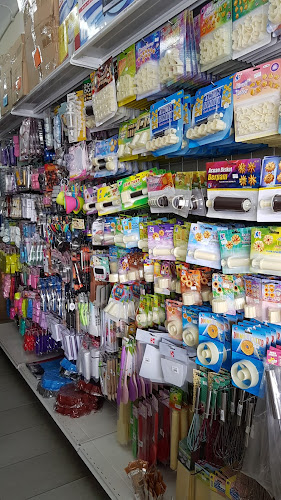 Bake @ Polymart Kajang