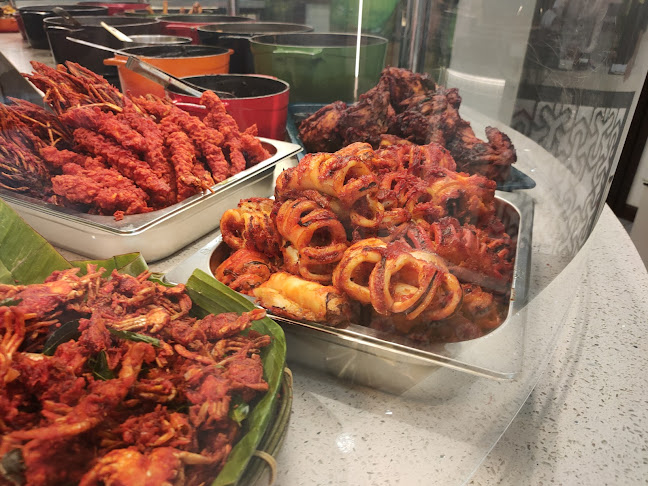 Hameediyah Multi Concept Dining @Bukit Bintang - Gastronomi dan perhotelan