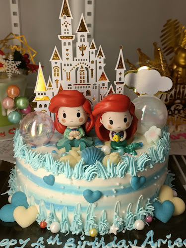 Maya Bakery - George Town