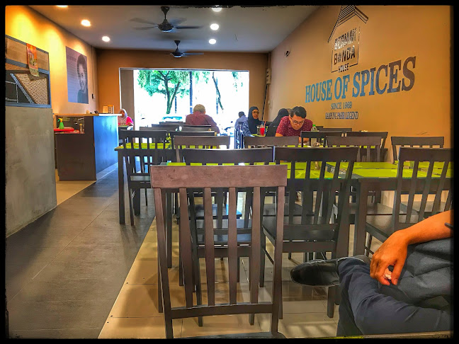 Comentarii opinii despre Beriani Bonda House 1969