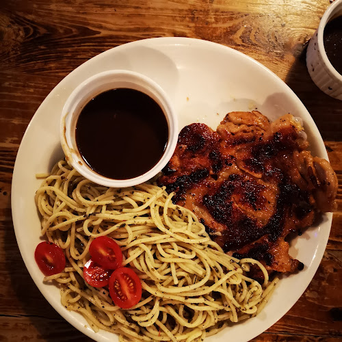 Opinii despre The Hall Coffee în Bentong - Gastronomi dan perhotelan