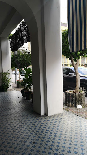 SANSUI TAU FU FAR - Gastronomi dan perhotelan