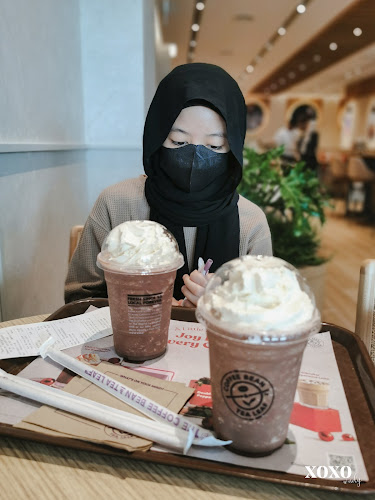 The Coffee Bean & Tea Leaf - Shah Alam