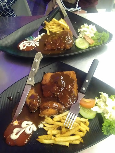 Comentarii opinii despre Kuala Besut Terminal Cafe