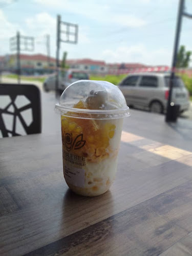 Comentarii opinii despre Bubble Bee Batu Pahat