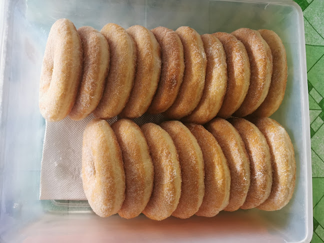 Comentarii opinii despre Ruby Laksa Perlis