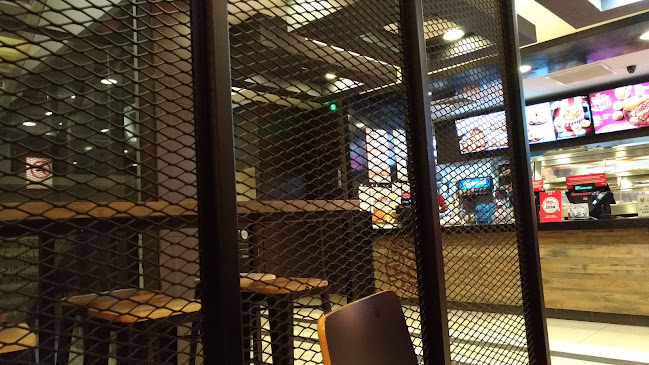 Comentarii opinii despre KFC