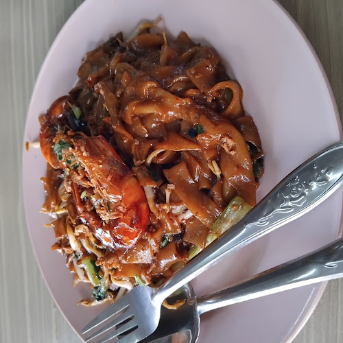 NASI KANDAQ D'SENGAT(MELAYU) - Kampung Kepayang