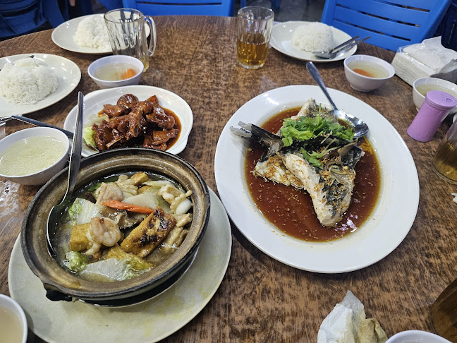 Comentarii opinii despre Kedai Kopi Jia Yuen