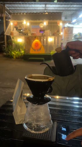 Opinii despre Moaci Street Cafe în George Town - Gastronomi dan perhotelan