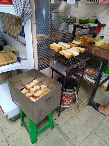 Opinii despre Kedai Kopi Khuan Heong Yan în Kota Bharu - Gastronomi dan perhotelan