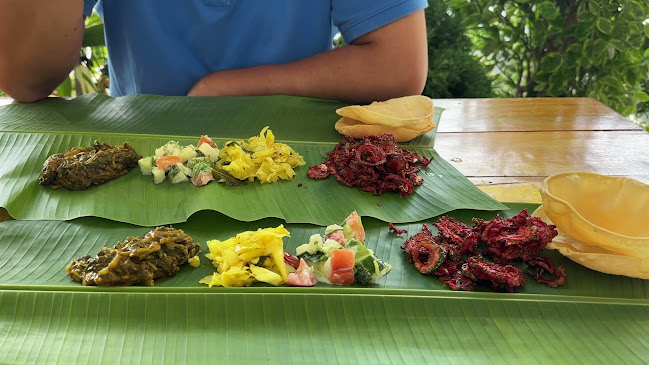 Comentarii opinii despre Kari Kepala Ikan Mutiara Damansara