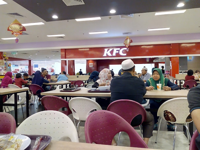 Opinii despre KFC Lotus's Manjung în Sitiawan - Gastronomi dan perhotelan