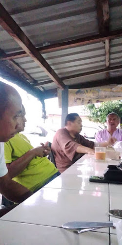 Kedai Kopi Abe Mat - Kota Bharu