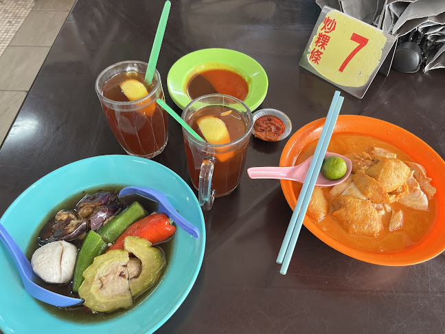 Opinii despre Restoran O & S în Petaling Jaya - Gastronomi dan perhotelan