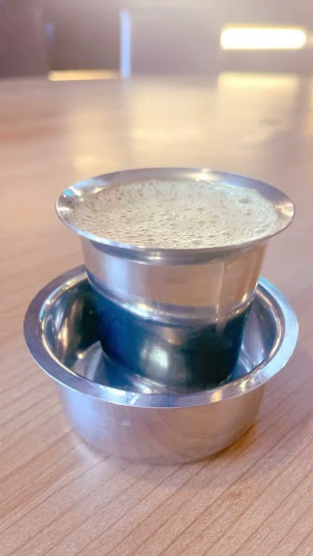 Mappilai Restaurant - Klang