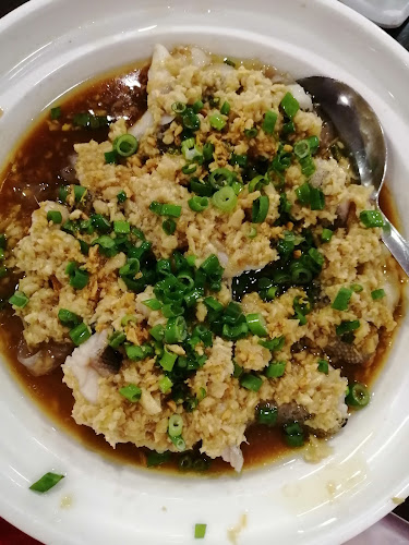 Restoran Hong Kee Seafood - Gastronomi dan perhotelan