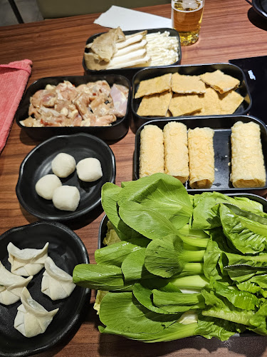 Darling Pot - Kuching