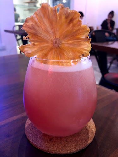 SWELL by Vamos - Johor Bahru