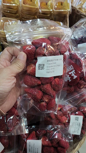 Penang Bazaar - Gastronomi dan perhotelan