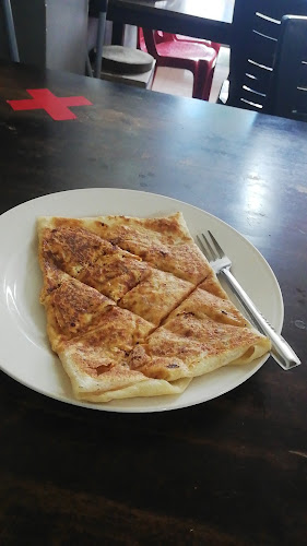 D'orange corner restaurant