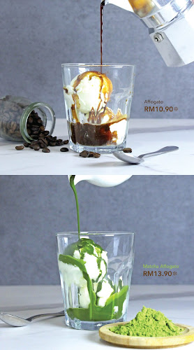 BREW - Gastronomi dan perhotelan