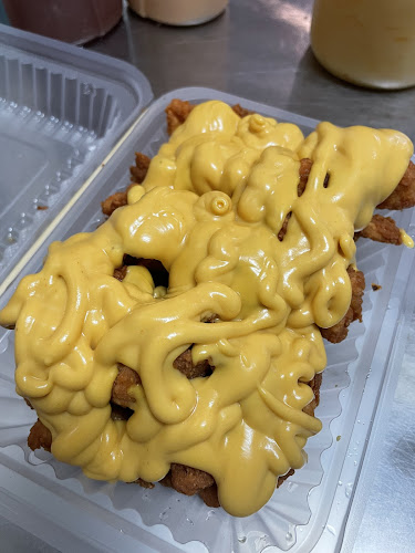 Ganshik77 - Gastronomi dan perhotelan