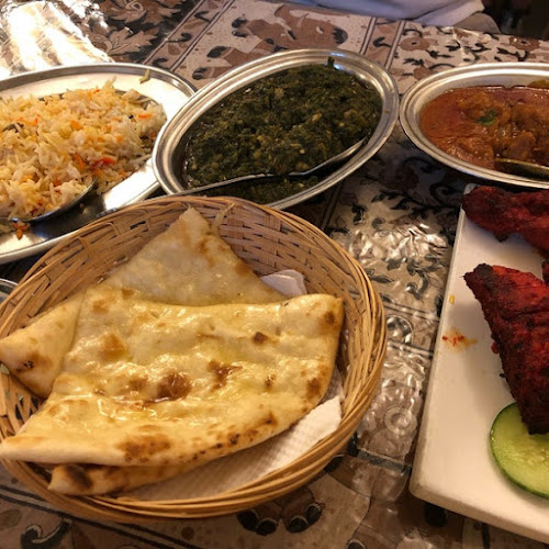 Opinii despre Restaurant D' Tandoori House în Melaka - Gastronomi dan perhotelan
