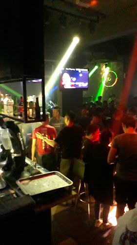 The Best Corner Stutong - Kuching