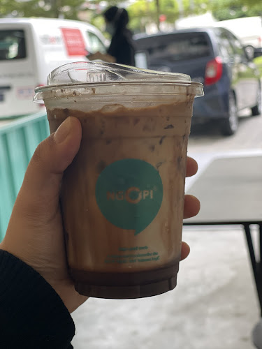 Comentarii opinii despre Ngopi Sandwich dan Kopi