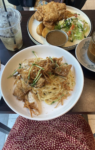 Xofitiam - Gastronomi dan perhotelan