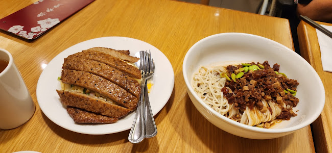 Comentarii opinii despre Din Tai Fung