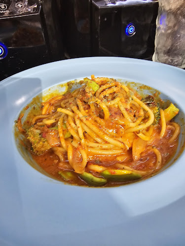 Comentarii opinii despre Neo Coffee - Bukit Tinggi