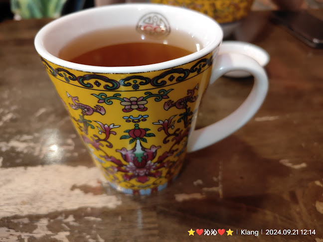 Go Noodle House | Klang Parade - Gastronomi dan perhotelan