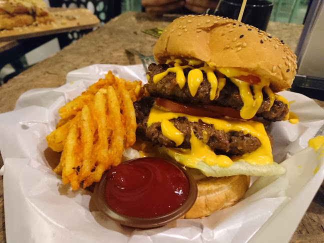 FOODFASHION - Johor Bahru