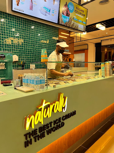 Opinii despre Yolé Paradigm Mall în Petaling Jaya - Gastronomi dan perhotelan